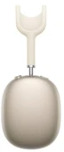 Apple AirPods Max Bluetooth Kulak Üstü Kulaklık Yıldız Işığı (Apple Türkiye Garantili) - 2