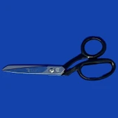 Rıza Makas Metal Saplı No:7 (17,5 cm) - 1