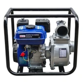 Fixonic B.H.D. BHD00799 3"(80mm) 5.37Hp Benzinli Su Motoru/Pompası thumbnail 3