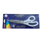 Taksun Makas Plastik Saplı GL682 9" (23 cm) - 1