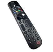 lg ile uyumlu Model OLED65G45LW Webos Tv Kumandası-Mikrofon ve Air Mause thumbnail 2