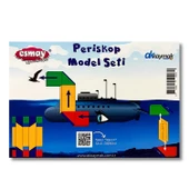 Esmay Periskop Model Seti thumbnail 1