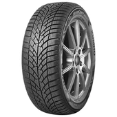 Kumho 205/55R16 91H Wintercraft Wp52+ Ev Kış Oto Lastiği ( Üretim Yılı : 2025 ) - 1