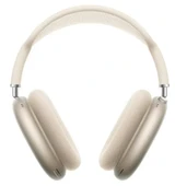 Apple AirPods Max Bluetooth Kulak Üstü Kulaklık Yıldız Işığı (Apple Türkiye Garantili) - 1