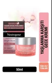 Neutrogena Bright Boost Yaşlanma Karşıtı Gece Kremi 50 Ml - 2