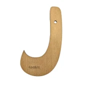Kavadura Riga Ahşap - 1
