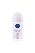 Nivea Roll-On Double Effect For Women 50 ml - 2
