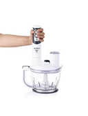Arnica Diva Pro Rendeli El Blender Seti Beyaz GH21800 - 4