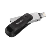 SANDISK IXPAND FLASH DRIVE GO 128GB - FOR IPHONE AND IPAD - 1