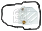 Mercedes Sanzuman Filtre Contası - Set - Febi 08900 - 1