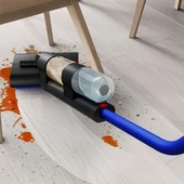 Dyson WashG1 Islak Kuru Şarjlı Dikey Süpürge (DYSON TÜRKİYE GARANTİLİ) - 4