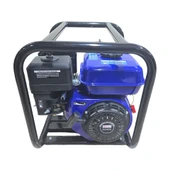 Fixonic B.H.D. BHD00798 2"(50mm) 5.37Hp Benzinli Su Motoru/Pompası thumbnail 2