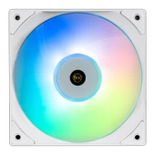 Bitfenix Sakiel 240 Beyaz ARGB 240mm BFW-SKL-240-WW27A-RP AMD / INTEL İşlemci Sıvı Soğutucu - 4