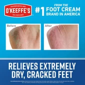 O'Keeffe's El Kremi 76 Gr thumbnail 2