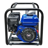 Fixonic B.H.D. BHD00799 3"(80mm) 5.37Hp Benzinli Su Motoru/Pompası thumbnail 2