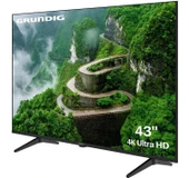 43GHU7830 43'' 109 Ekran Uydu Alıcılı Full HD Android LED TV thumbnail 2