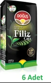 Doğuş Filiz Çay 1000 Gr x 6 adet - 1