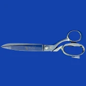 Rıza Makas Metal Saplı No:11 (28 cm) - 1