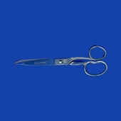 Solgern Makas Krom Saplı No:8 (20 cm) - 1