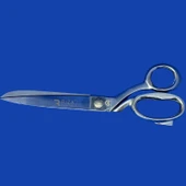 Rıza Makas Metal Saplı No:10 (25 cm) - 1
