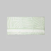 Sarev Palmyra Havlu Yeşil 80X160 thumbnail 2