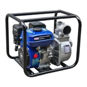 Fixonic B.H.D. BHD00799 3"(80mm) 5.37Hp Benzinli Su Motoru/Pompası thumbnail 1