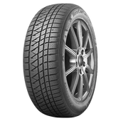 Kumho 215/55R18 99V Wintercraft Ws71 Suv Kış Oto Lastiği ( Üretim Yılı : 2025 ) thumbnail 1