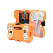 Jakemy 18 Parça Set Takım Çantası
 JM -9103 - 3