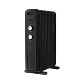 Arçelik Yağlı Radyatör AR RHO 11 M - 4