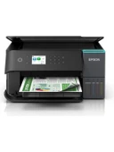 Ecotank L6360 Yazıcı,fotokopi,tarayıcı,wi-Fi,dubleks Baskılı Mürekkep Tanklı Yazıcı - 1