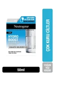 Neutrogena Hydro Boost Konsantre Nemlendirici Krem 50 Ml - 2