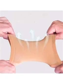 Silikon Topuk Nemlendirici Çorap - 5
