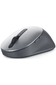 Dell KM7321W Kablosuz Klavye Mouse Set Bluetooth TR - Gri Siyah 580-AJQR - 4