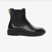 Greyder 35361 Kadın Hakiki Deri Lastikli Chealse Bot - 1