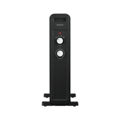 Arçelik Yağlı Radyatör AR RHO 11 M - 2