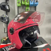 FREE-M YARIM KASK PEMBE thumbnail 4