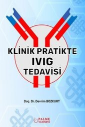 Klinik Pratikte Ivıg Tedavisi Palme Yayınevi - 1