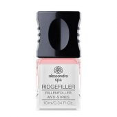 Alessandro SPA Hand 10 ml Nail Care Tırnak Çukur Dolgusu - 1