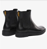 Greyder 35361 Kadın Hakiki Deri Lastikli Chealse Bot - 4