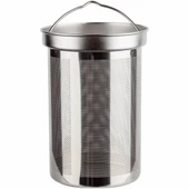 Fakir Chailand Paslanmaz Çelik 1650W Çay Makinesi - İnox - 5