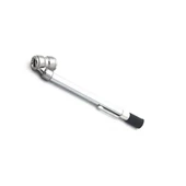 Carub Lastik Hava Ölçer Metal 204 Tip 120Psi Vakum - 2