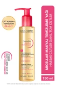 Bioderma Sensibio Micellar Cleansing Oil 150 ml - 1