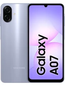 Samsung A07 Açık Mor 128GB ( Samsung Türkiye Garantili ) - 1