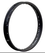 Jant Çemberi 1.85x18 Siyah – Motosiklet Ön Arka Uyumlu Alüminyum thumbnail 2