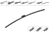3397013457 AEROECO SİLECEK MUZ TİPİ 70 cm 4 APARATLI ÜNİVERSAL - 1