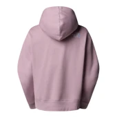 The North Face Kadın ESSENTIAL CROP KAPÜŞONLU Swetshirt NF0A89EXD2Q1 thumbnail 2