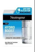 Neutrogena Hydro Boost Konsantre Nemlendirici Krem 50 Ml - 1