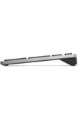 Dell KM7321W Kablosuz Klavye Mouse Set Bluetooth TR - Gri Siyah 580-AJQR - 5