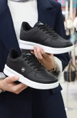 2228-Wickers Air Force Modeli Anatomik Tabanlı Üst Kalite Unisex Sneakers Ayakkabı thumbnail 2