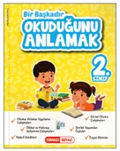 Kırmızı Beyaz 2. Sınıf Bir Başkadır Okuduğunu Anlamak - 1